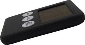 Home Appliances AG674 MINUTNIK KUCHENNY Z MAGNESEM LCD CZARNY 3