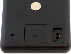 Home Appliances AG674 MINUTNIK KUCHENNY Z MAGNESEM LCD CZARNY 4