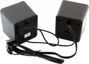 Głośniki komputerowe Estar ZS35A Stereo 2