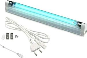 ECpower UV11 LAMPA UV ŚWIETLÓWKA BAKTERIOBÓJCZA BIAŁA 2