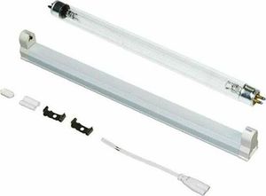 ECpower UV11 LAMPA UV ŚWIETLÓWKA BAKTERIOBÓJCZA BIAŁA 3