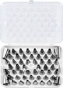 Home Appliances AG406F TYLKI CUKIERNICZE ZESTAW 54 SZTUKI 5