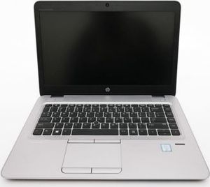 Laptop HP Notebook HP Elitebook 840 G3 i5-6300U 8GB 240GB SSD FHD 1