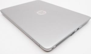 Laptop HP Notebook HP Elitebook 840 G3 i5-6300U 8GB 240GB SSD FHD 3