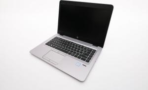 Laptop HP Notebook HP Elitebook 840 G3 i5-6300U 8GB 240GB SSD FHD 5