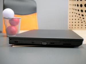 Laptop Lenovo LENOVO L570 i3-6006U 8GB 240GB SSD WIN10P 11