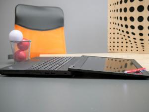 Laptop Lenovo LENOVO L570 i3-6006U 8GB 240GB SSD WIN10P 3