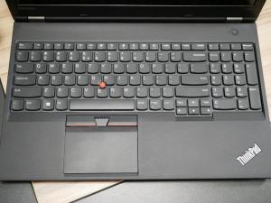 Laptop Lenovo LENOVO L570 i3-6006U 8GB 240GB SSD WIN10P 7