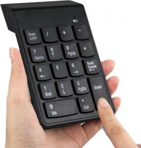 Klawiatura CreativeHome AK86A (AK86A) 2