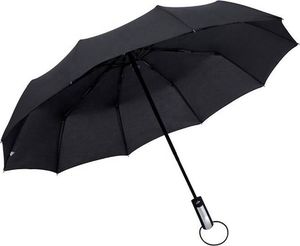 Best Fashion BQ13F PARASOL AUTOMATYCZNY SKŁADANY CZARNY 2