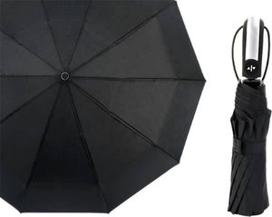 Best Fashion BQ13F PARASOL AUTOMATYCZNY SKŁADANY CZARNY 3