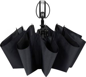 Best Fashion BQ13F PARASOL AUTOMATYCZNY SKŁADANY CZARNY 4