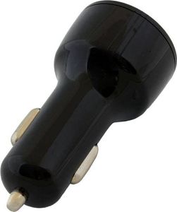 Ładowarka CGAuto 3x USB-A 3.1 A  (PLS34H) 3