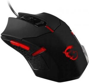 Mysz MSI Interceptor DS B1 (S12-0401250-EB5) 2