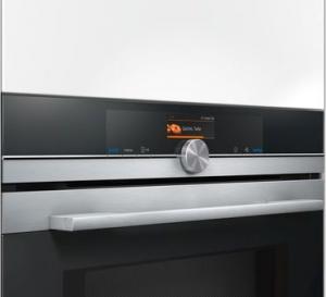 Piekarnik Siemens HM656GNS1 3