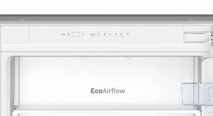 Lodówka Bosch KIV86NFF0 3