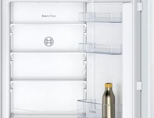 Lodówka Bosch KIV86NFF0 5