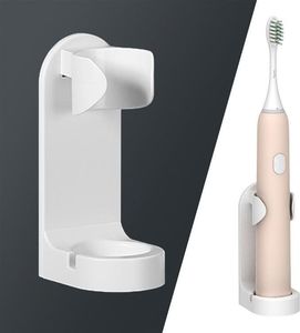 CreativeHome Uchwyt na szczoteczki do zębów ścienny 3