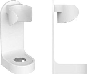 CreativeHome Uchwyt na szczoteczki do zębów ścienny 4