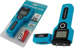 Home Appliances Wilgotnościomierz Do Drewna z LCD EM4808 (AG90) 1
