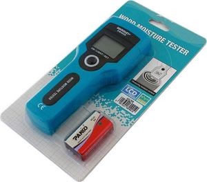 Home Appliances Wilgotnościomierz Do Drewna z LCD EM4808 (AG90) 6