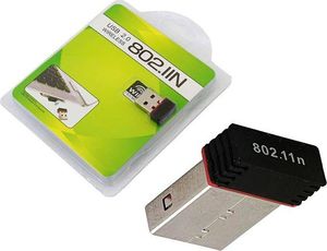 Karta sieciowa HiTech Ltd AK177 2