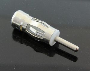 CGAuto AK124 ANTENA ADAPTER ANTENOWY WTYK PROSTY ISO 2