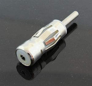 CGAuto AK124 ANTENA ADAPTER ANTENOWY WTYK PROSTY ISO 3