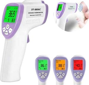 Termometr Vibac AG458D 2