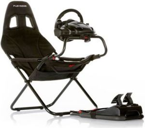 Playseat Challenge Czarny (RC.00002) 1