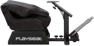 Fotel Playseat Alcantara Czarny (REM.00008) 4