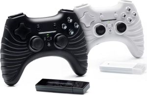 Pad Thrustmaster T-WIRELESS DUO PACK (ZESTAW 2 PADÓW) PC/PS3 (2960705) 1