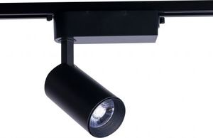 Nowodvorski Reflektor IRIS LED BLACK 9003 1