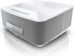 Projektor Philips HDP1550/EU LED 1280 x 800px 2200 lm DLP 2