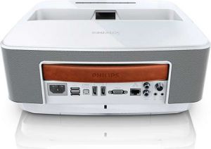 Projektor Philips HDP1550/EU LED 1280 x 800px 2200 lm DLP 3