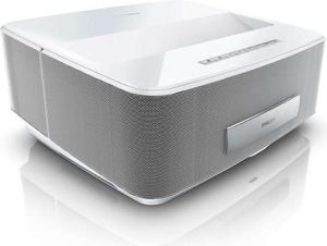 Projektor Philips HDP1550/EU LED 1280 x 800px 2200 lm DLP 5