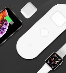 Ładowarka TKNconnect WR-13 Indukcyjna 2 A 2