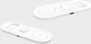 Ładowarka TKNconnect WR-13 Indukcyjna 2 A 5