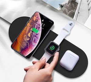 Ładowarka TKNconnect WR-13 Indukcyjna 2 A 2