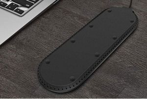 Ładowarka TKNconnect WR-13 Indukcyjna 2 A 4