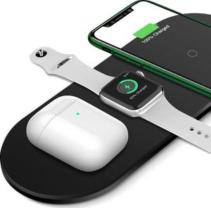 Ładowarka TKNconnect WR-13 Indukcyjna 2 A 5