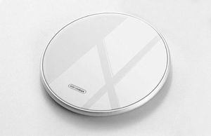 Ładowarka TKNconnect WR-7 Indukcyjna 1x USB-A 2 A (Ład000292) 4