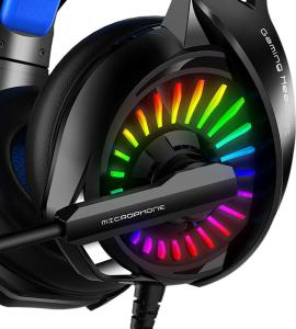 Słuchawki XO GE-03 Czarne (8_2259958) 3