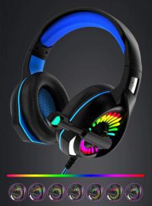 Słuchawki XO GE-03 Czarne (8_2259958) 7