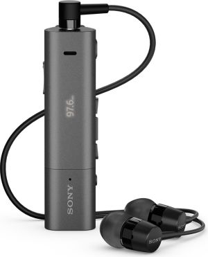 Słuchawka Sony SBH-54 Czarne (1297-6292) 1
