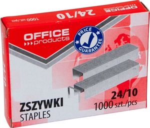 Office Products Zszywki 24/10 1000 sztuk 1