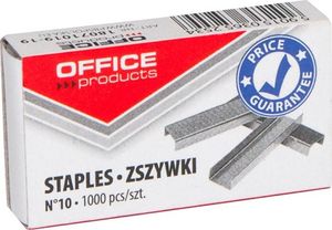 Office Products Zszywki OFFICE PRODUCTS, 10/5, 1000szt. 1