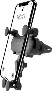 XO Uchwyt grawitacyjny do samochodu C41 2
