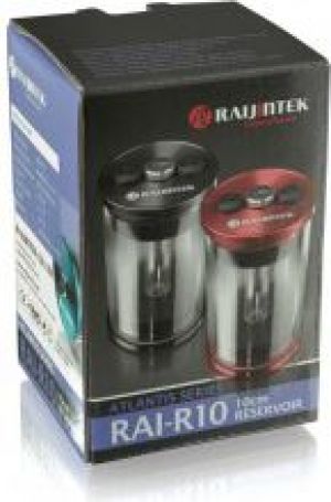 Raijintek RAI-R10, 100mm (0R400026) 3