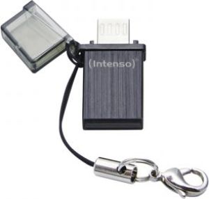 Pendrive Intenso Mini Mobile Line, 8 GB  (3524460) 1